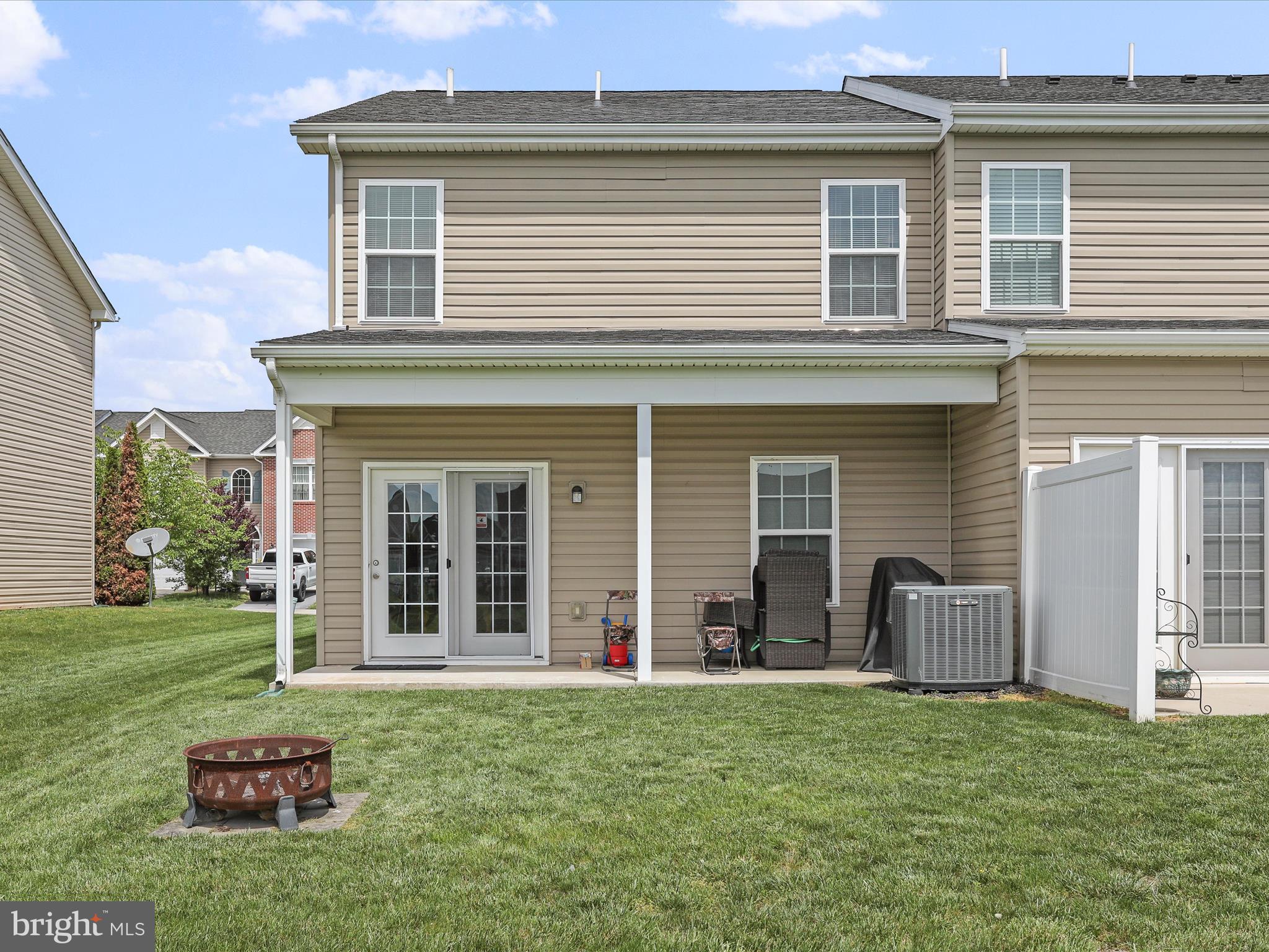 36 Cavendish Way Falling Waters, WV 25419 - Photo 7 of 35