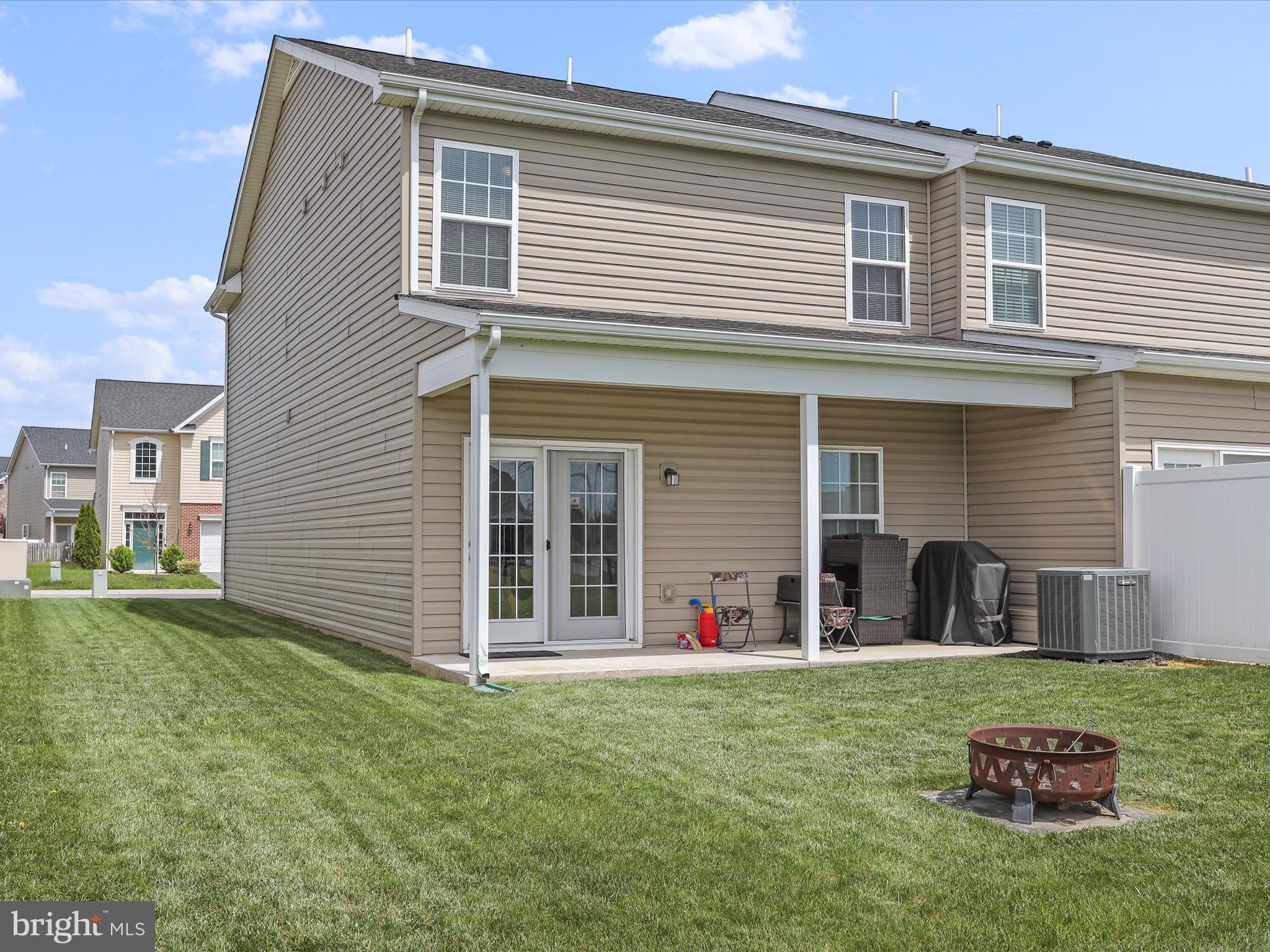 36 Cavendish Way Falling Waters, WV 25419 - Photo 8 of 35