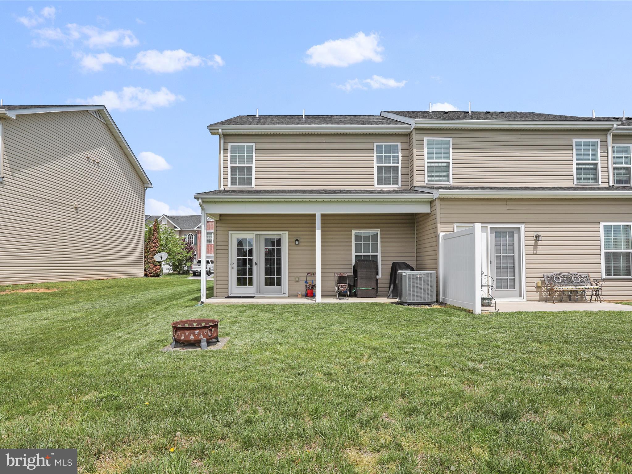 36 Cavendish Way Falling Waters, WV 25419 - Photo 9 of 35