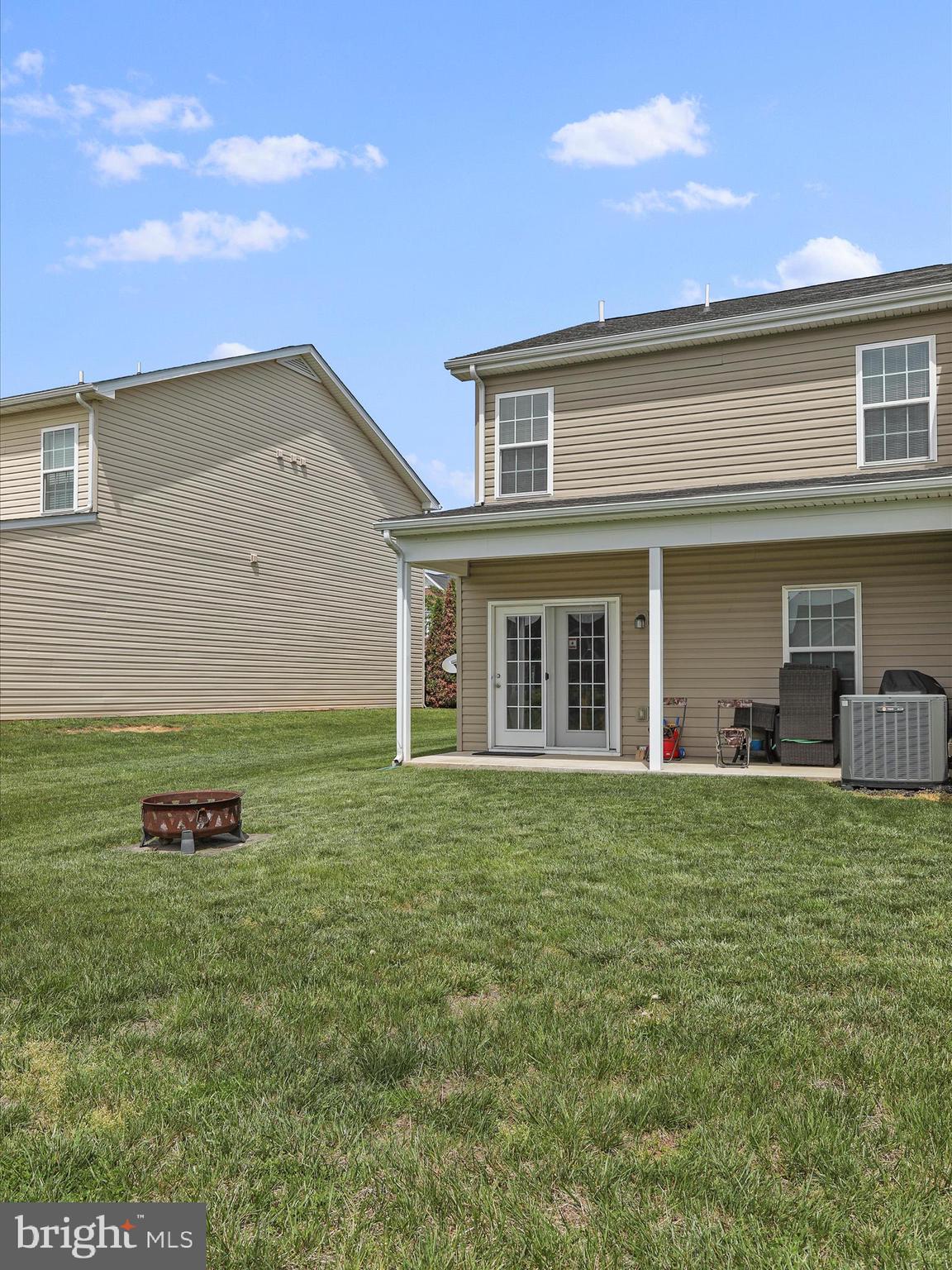 36 Cavendish Way Falling Waters, WV 25419 - Photo 10 of 35