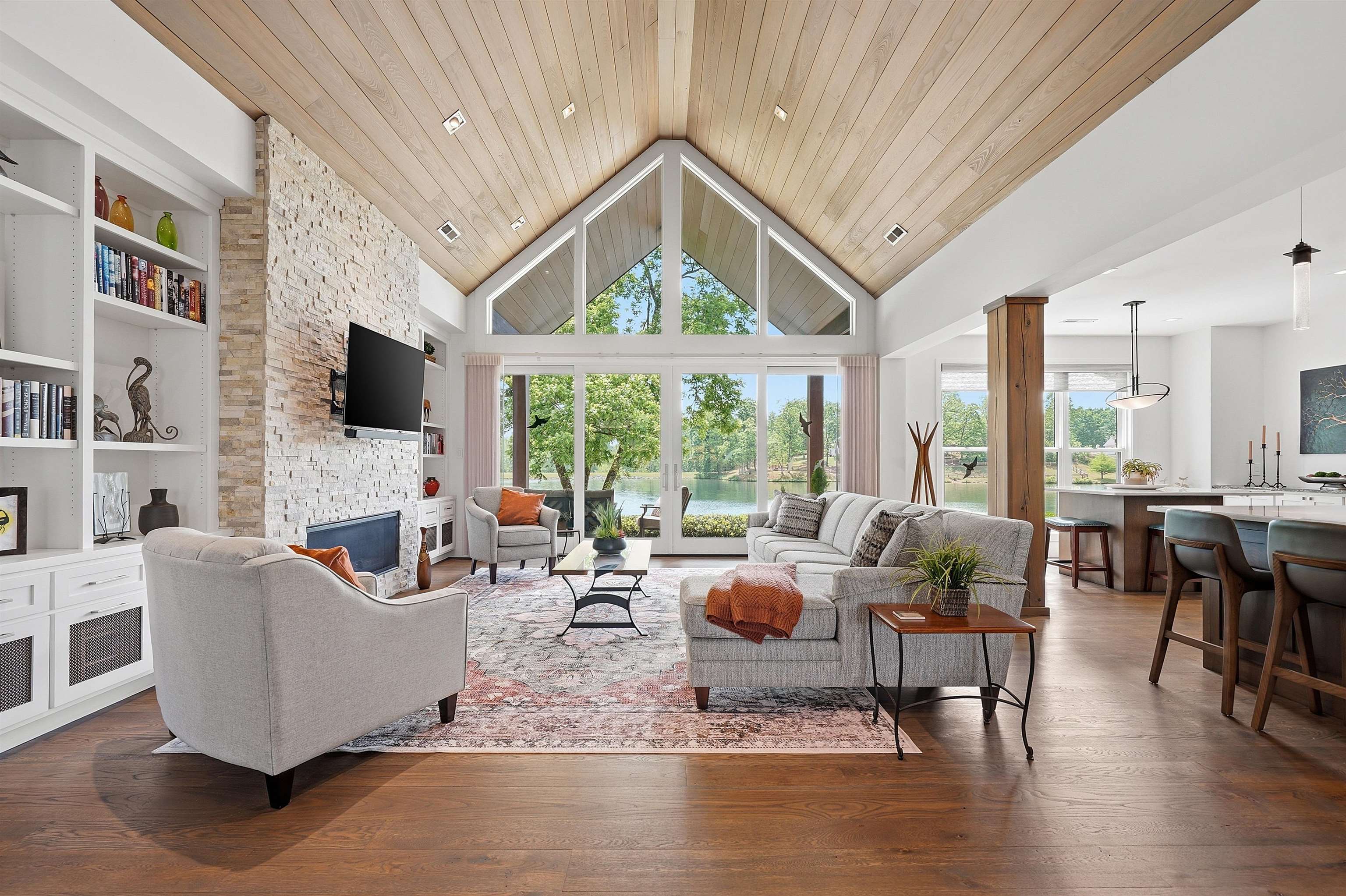 984 Mapleton Lane Tryon, NC 28782 - Photo 32 of 50