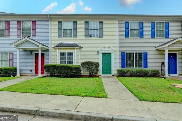 $249,000 | 990 Harbins Road Northwest, Unit D2, Norcross, GA 30093