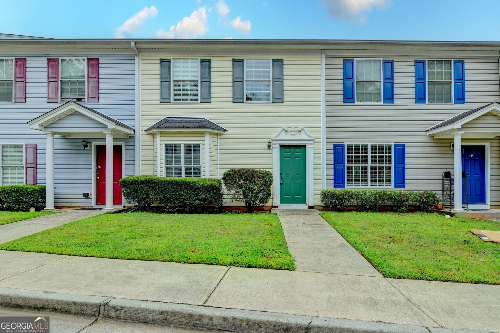 990 Harbins Road Northwest, Unit D2 Norcross, GA 30093 - Photo 1 of 35
