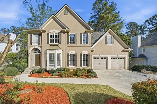 $775,000 | 4525 Landover Way Northwest, Suwanee, GA 30024
