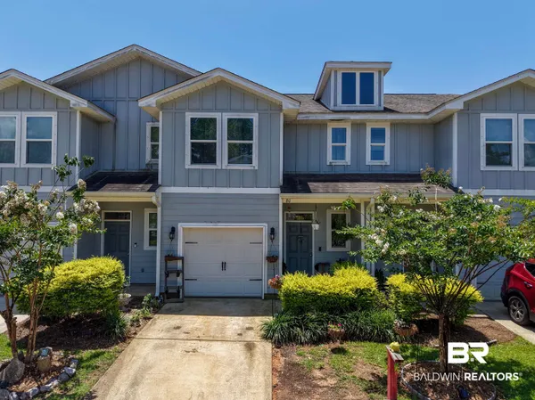 $195,000 | 25806 Pollard Road, Unit 80, Daphne, AL 36526