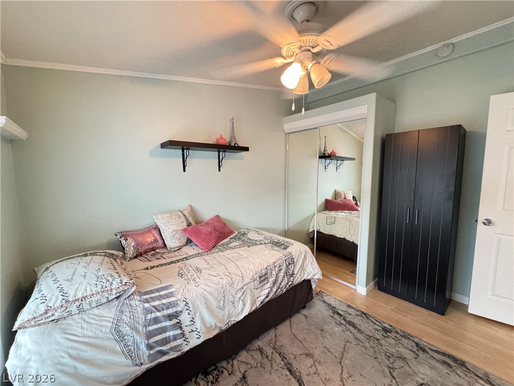 3250 Del Monte Street Laughlin, NV 89029 - Photo 37 of 57 2nd Bedroom