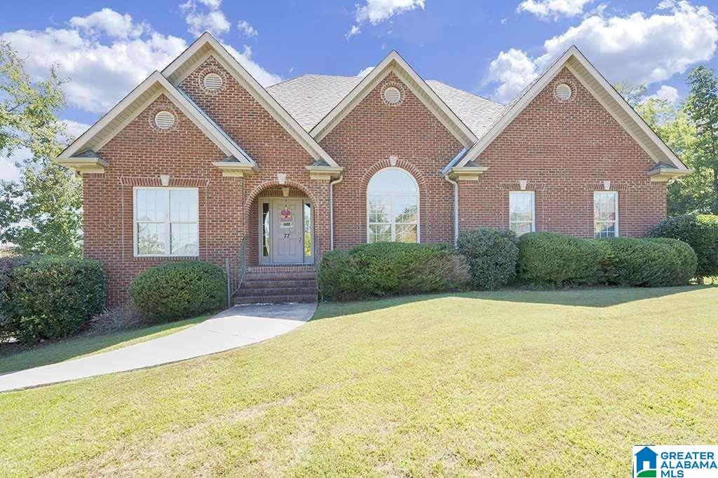 77 Abigail Trail Springville, AL 35146 - Photo 1 of 1