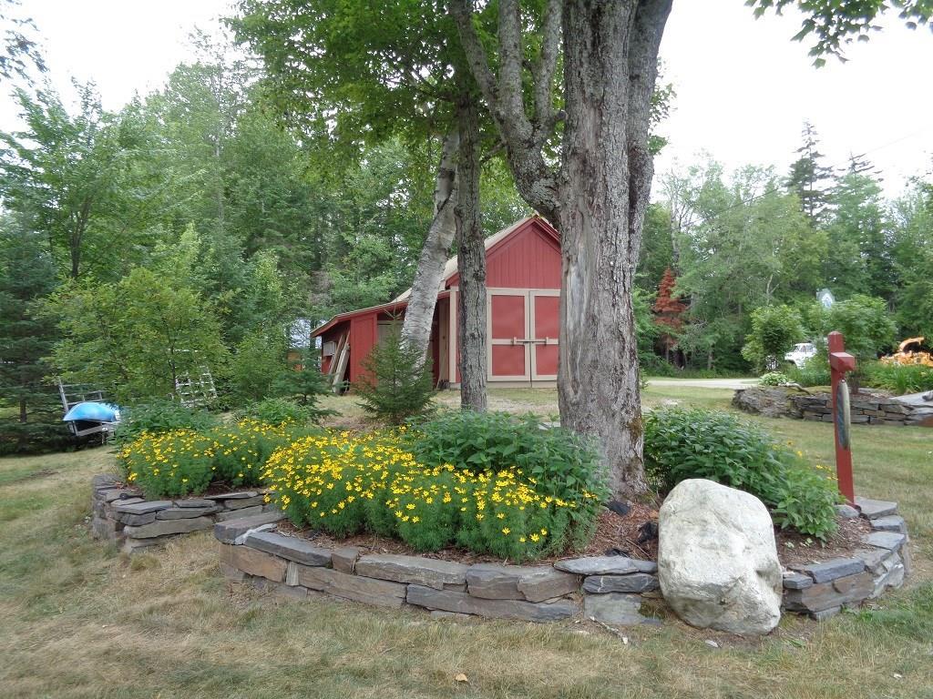 2 Troutdale Road West Forks, ME 04985 - Photo 27 of 34 Photo