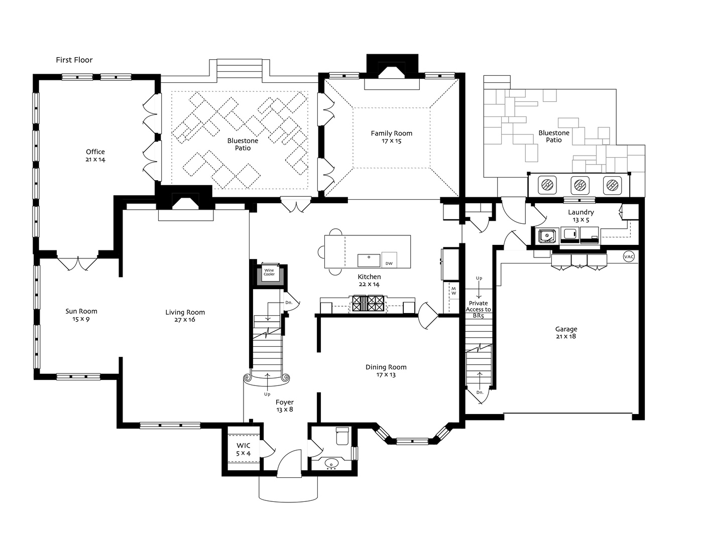 851 Sheridan Road Winnetka, IL 60093 - Photo 64 of 66