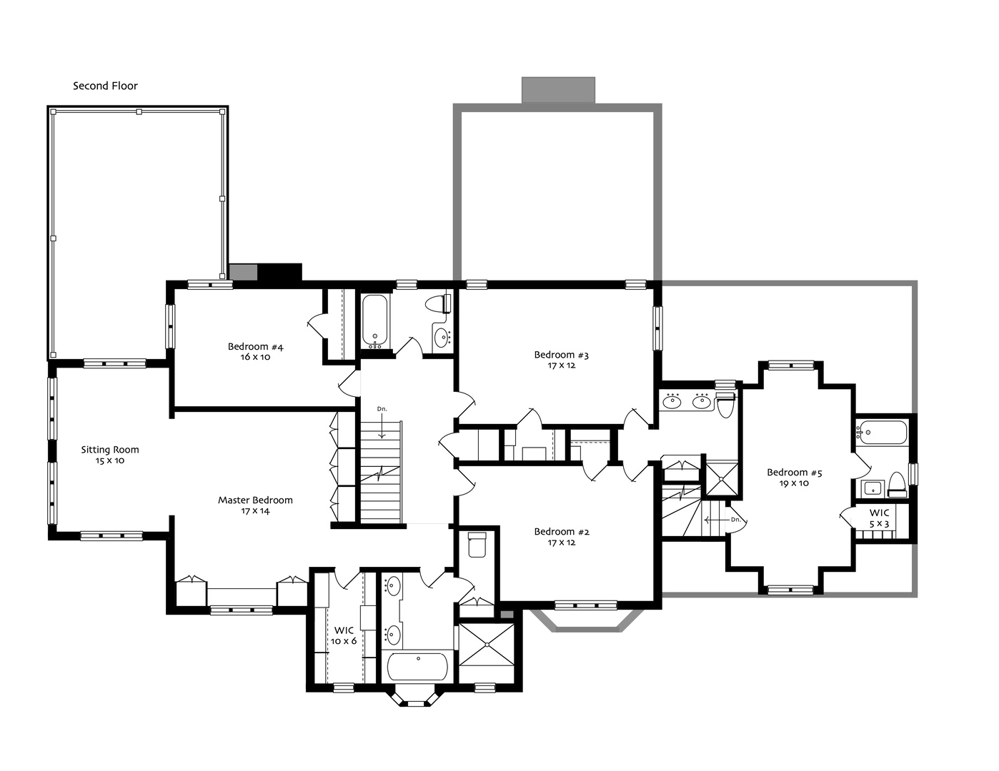 851 Sheridan Road Winnetka, IL 60093 - Photo 65 of 66