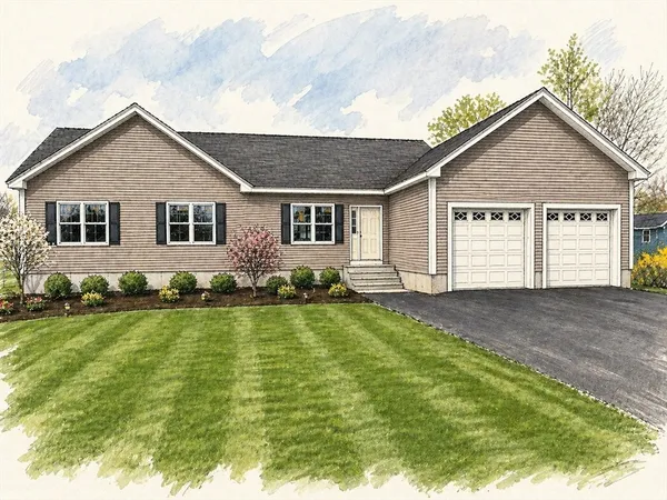 $664,900 | 70 Oswego Street, Bellingham, MA 02019