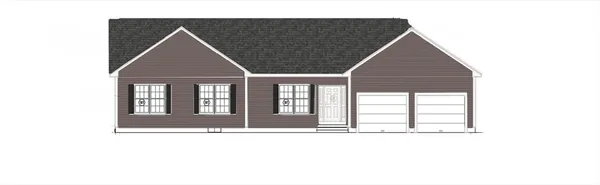 $669,900 | 70 Oswego Street, Bellingham, MA 02019