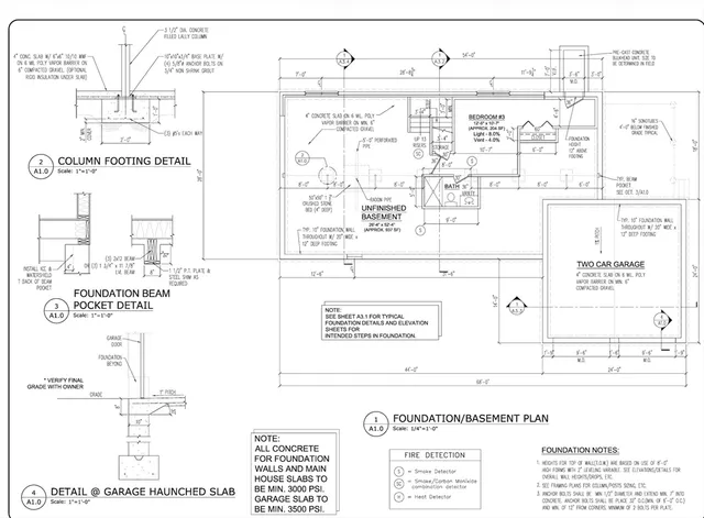 a kitchen with kitchen island white cabinets and white appliances