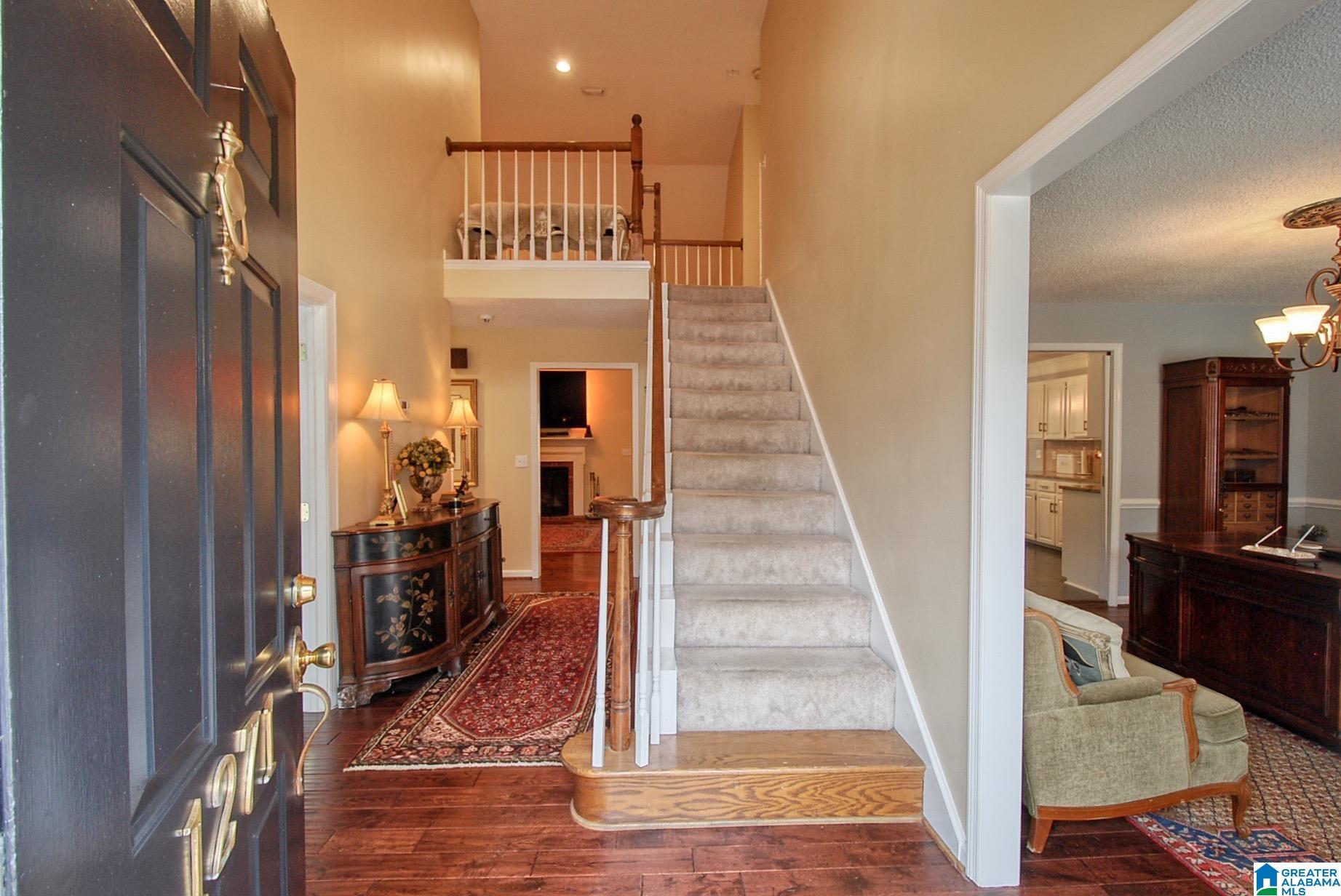 1271 Stillwater Road Anniston, AL 36207 - Photo 6 of 31