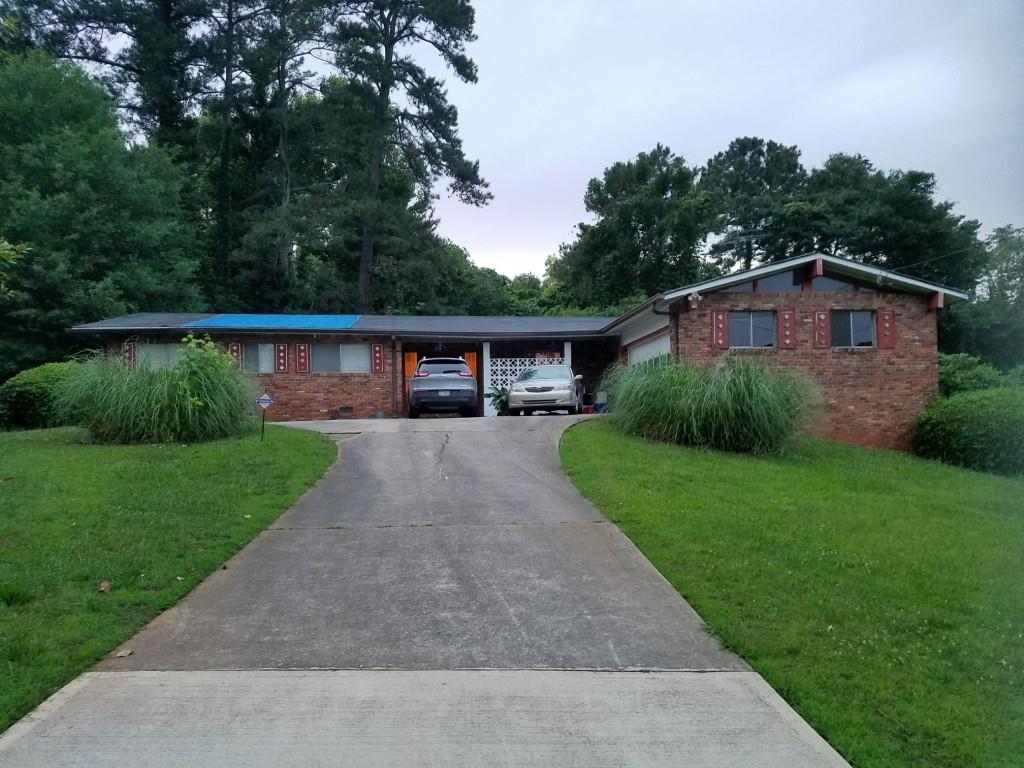 2599 Kings Park Circle Decatur, GA 30034 - Photo 1 of 1