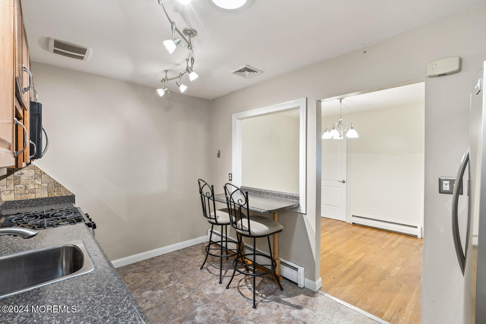 27 Cardinal Street, Unit B Manchester Township, NJ 08759 - Photo 14 of 19 DSC08769