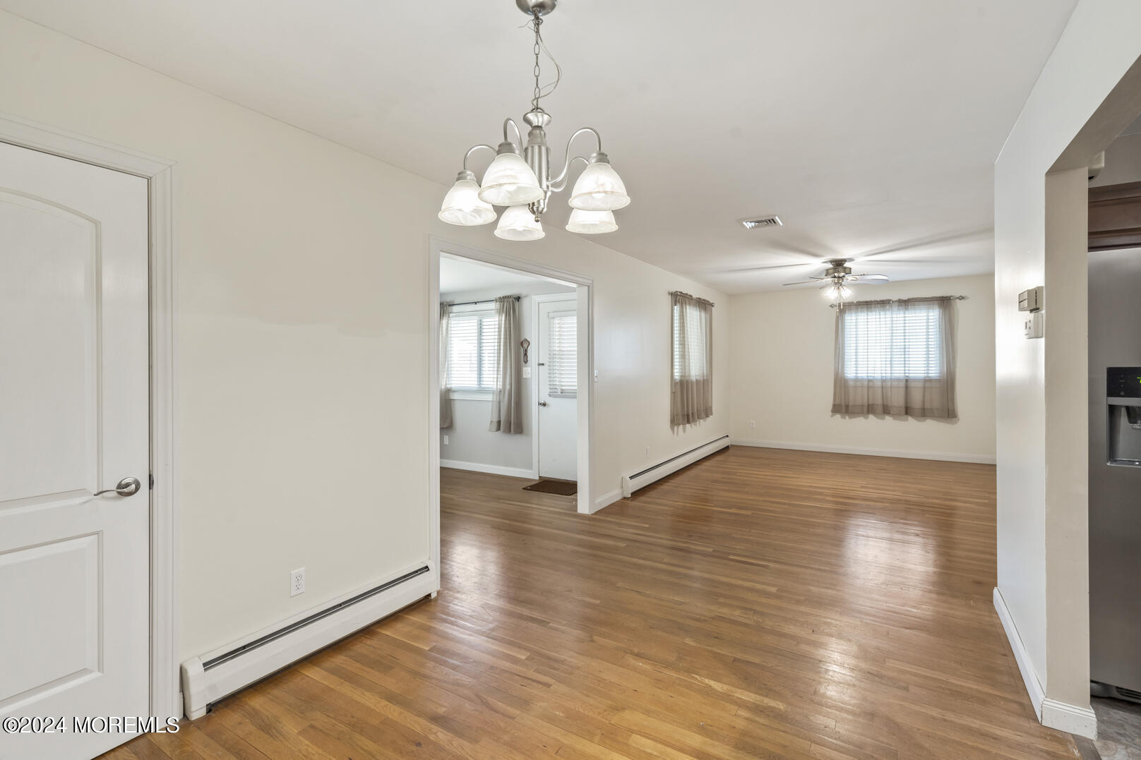 27 Cardinal Street, Unit B Manchester Township, NJ 08759 - Photo 7 of 19 DSC08709