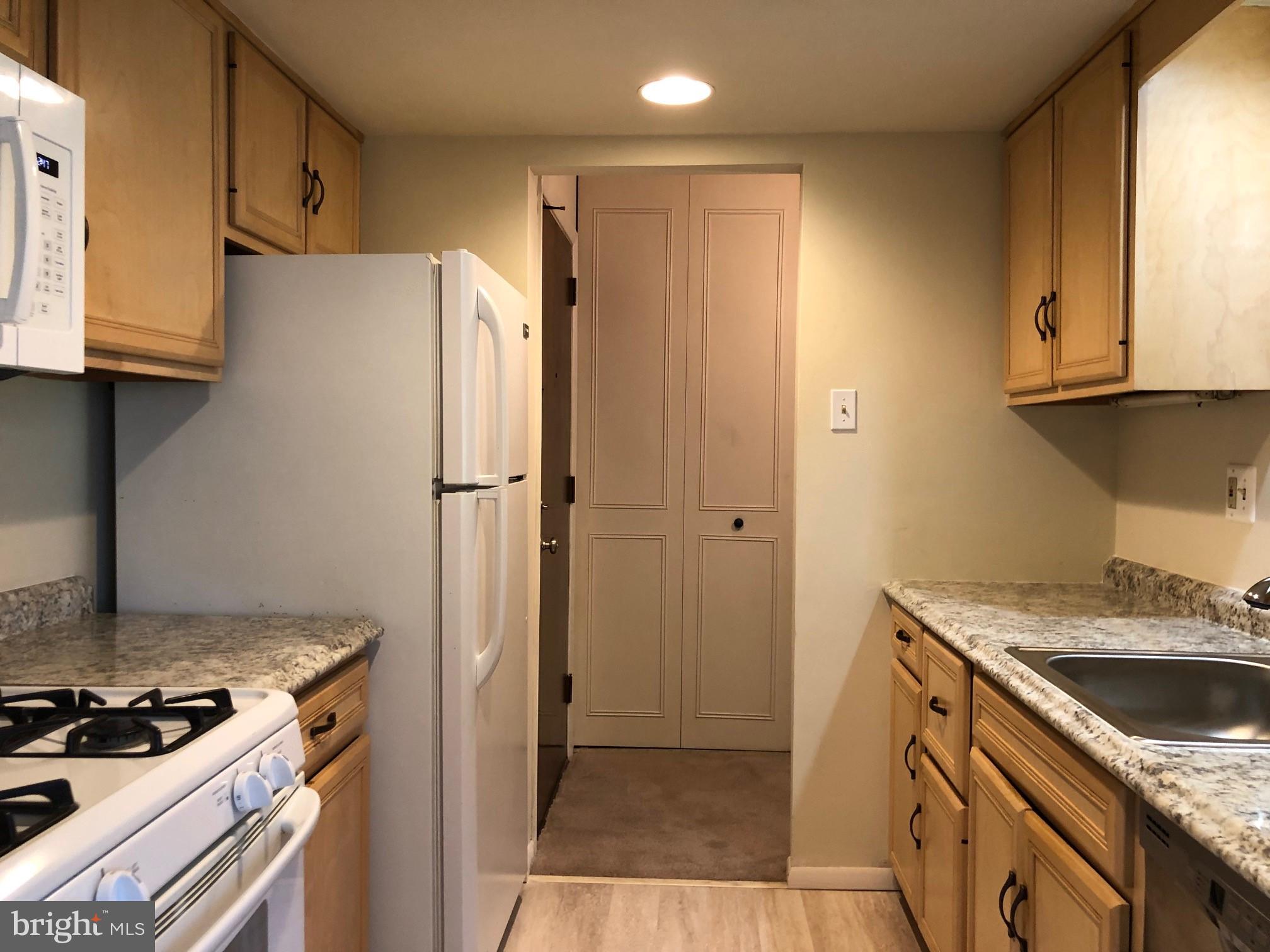 432 Drummers Lane Wayne, PA 19087 - Photo 3 of 21 galley kitchen