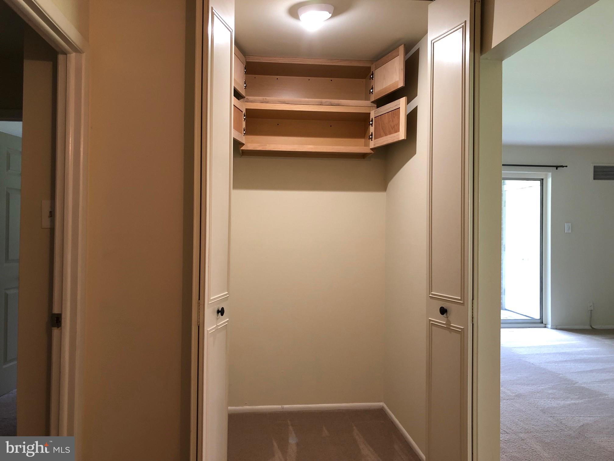 432 Drummers Lane Wayne, PA 19087 - Photo 8 of 21 hallway closet 1