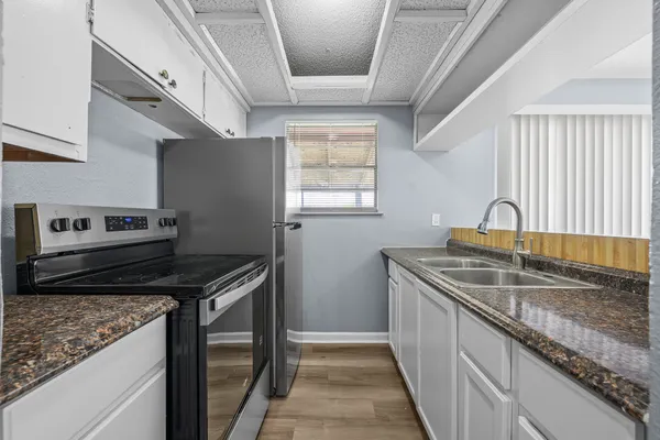 $1,050 | 202 Northcrest Circle, Unit D, Austin, TX 78752