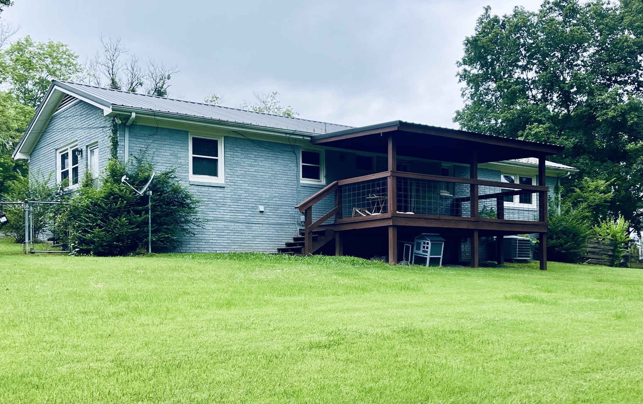 110 Peachtree Street Tennessee Ridge, TN 37178 - Photo 4 of 16