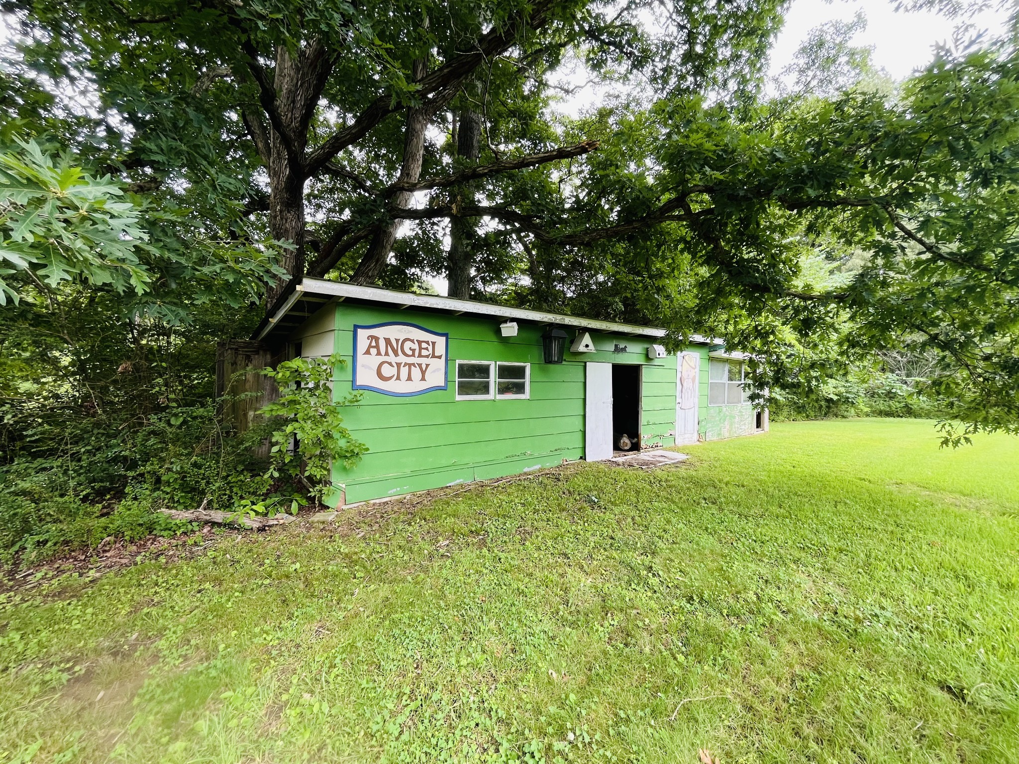 110 Peachtree Street Tennessee Ridge, TN 37178 - Photo 6 of 16