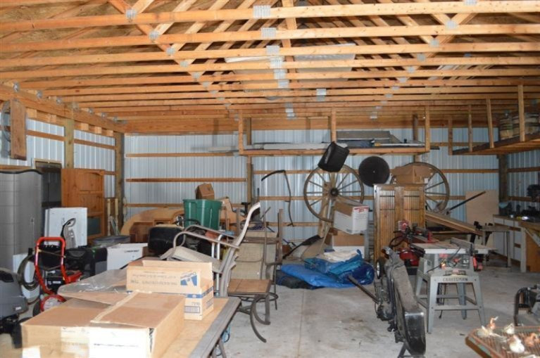 220 East Riley-Thompson Road Muskegon, MI 49445 - Photo 12 of 23 Additional Photo
