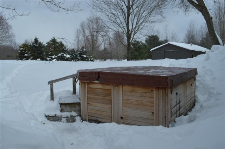 220 East Riley-Thompson Road Muskegon, MI 49445 - Photo 13 of 23 Additional Photo