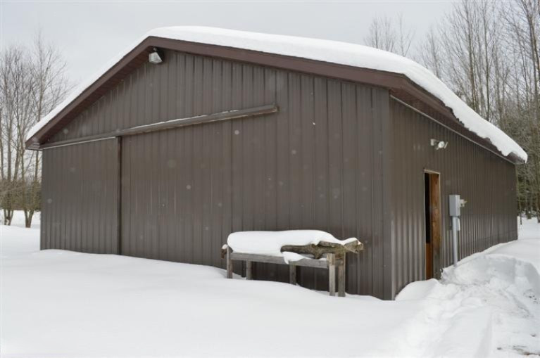 220 East Riley-Thompson Road Muskegon, MI 49445 - Photo 10 of 23 Additional Photo