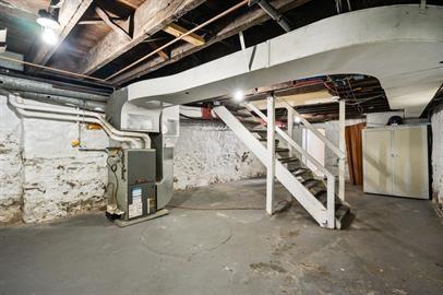 915 2nd Street McKees Rocks, PA 15136 - Photo 15 of 17 a view of garage
