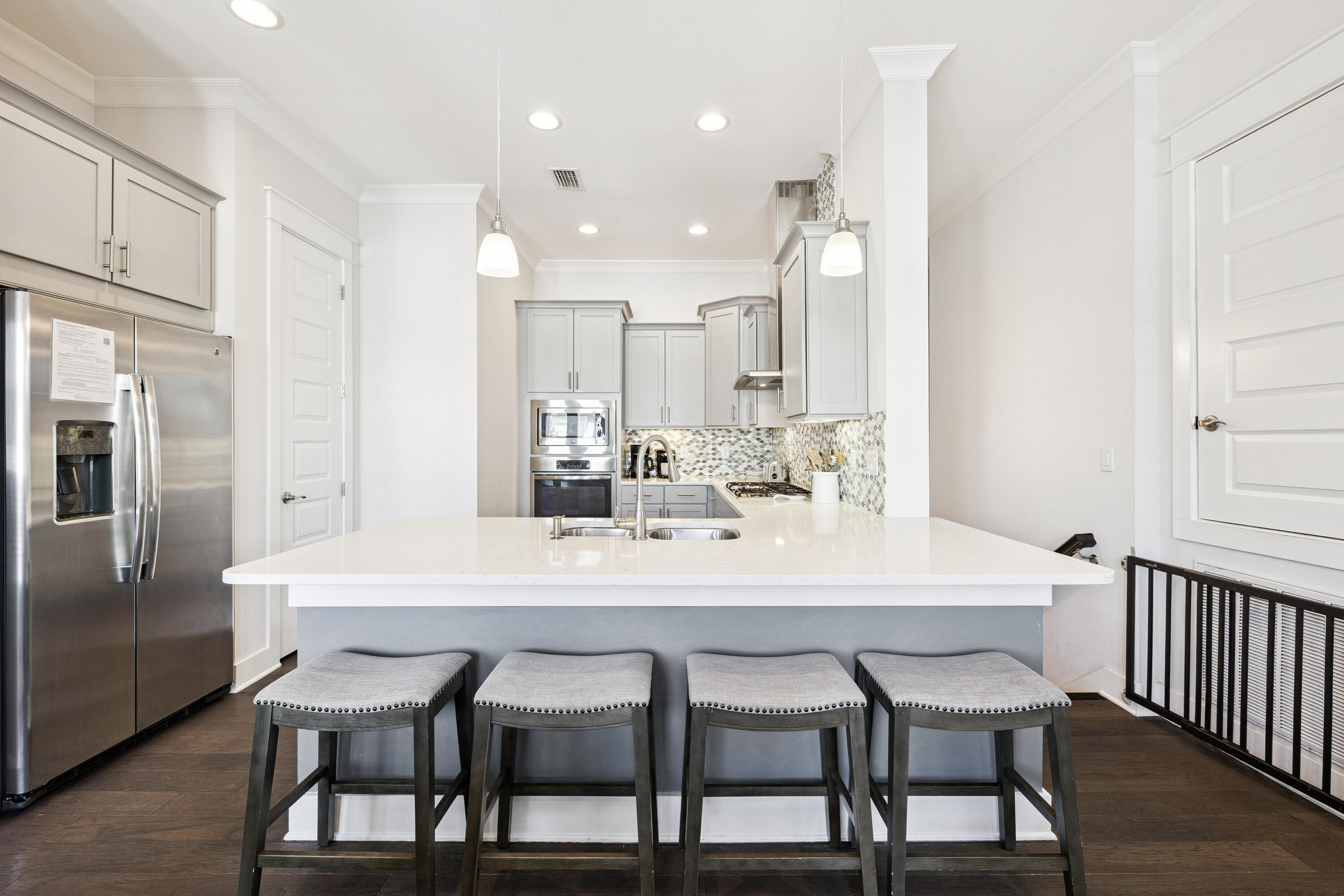 103 Milestone Dr Inlet Beach, Unit C Inlet Beach, FL 32461 - Photo 12 of 33 103MilestoneDrC-24