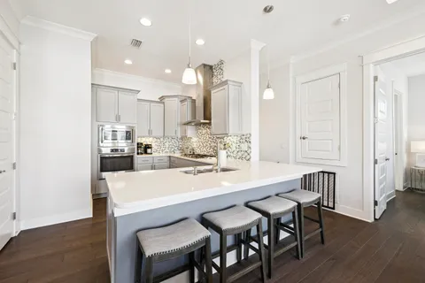 $725,000 | 103 Milestone Dr Inlet Beach, Unit C, Inlet Beach, FL 32461