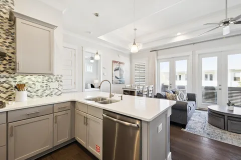 $725,000 | 103 Milestone Dr Inlet Beach, Unit C, Inlet Beach, FL 32461