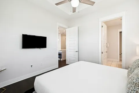 $725,000 | 103 Milestone Dr Inlet Beach, Unit C, Inlet Beach, FL 32461