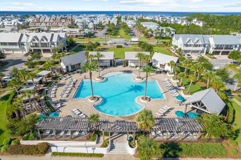 $725,000 | 103 Milestone Dr Inlet Beach, Unit C, Inlet Beach, FL 32461