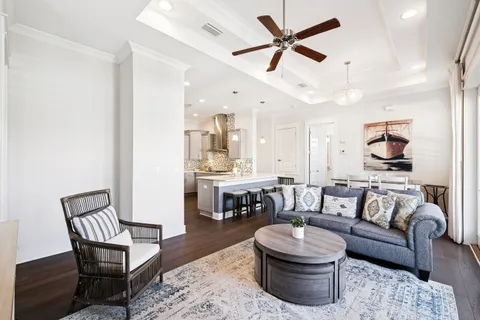 $725,000 | 103 Milestone Dr Inlet Beach, Unit C, Inlet Beach, FL 32461