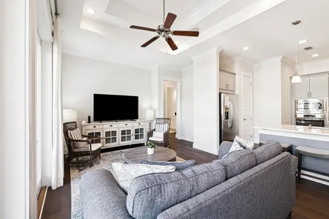 $725,000 | 103 Milestone Dr Inlet Beach, Unit C, Inlet Beach, FL 32461