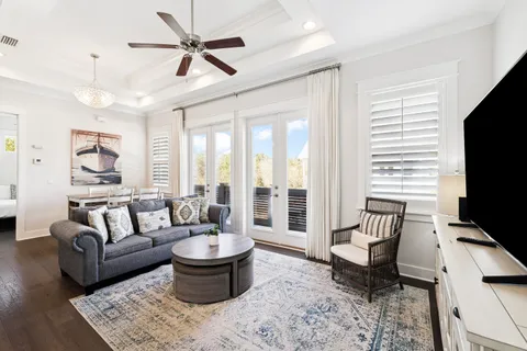 $725,000 | 103 Milestone Dr Inlet Beach, Unit C, Inlet Beach, FL 32461