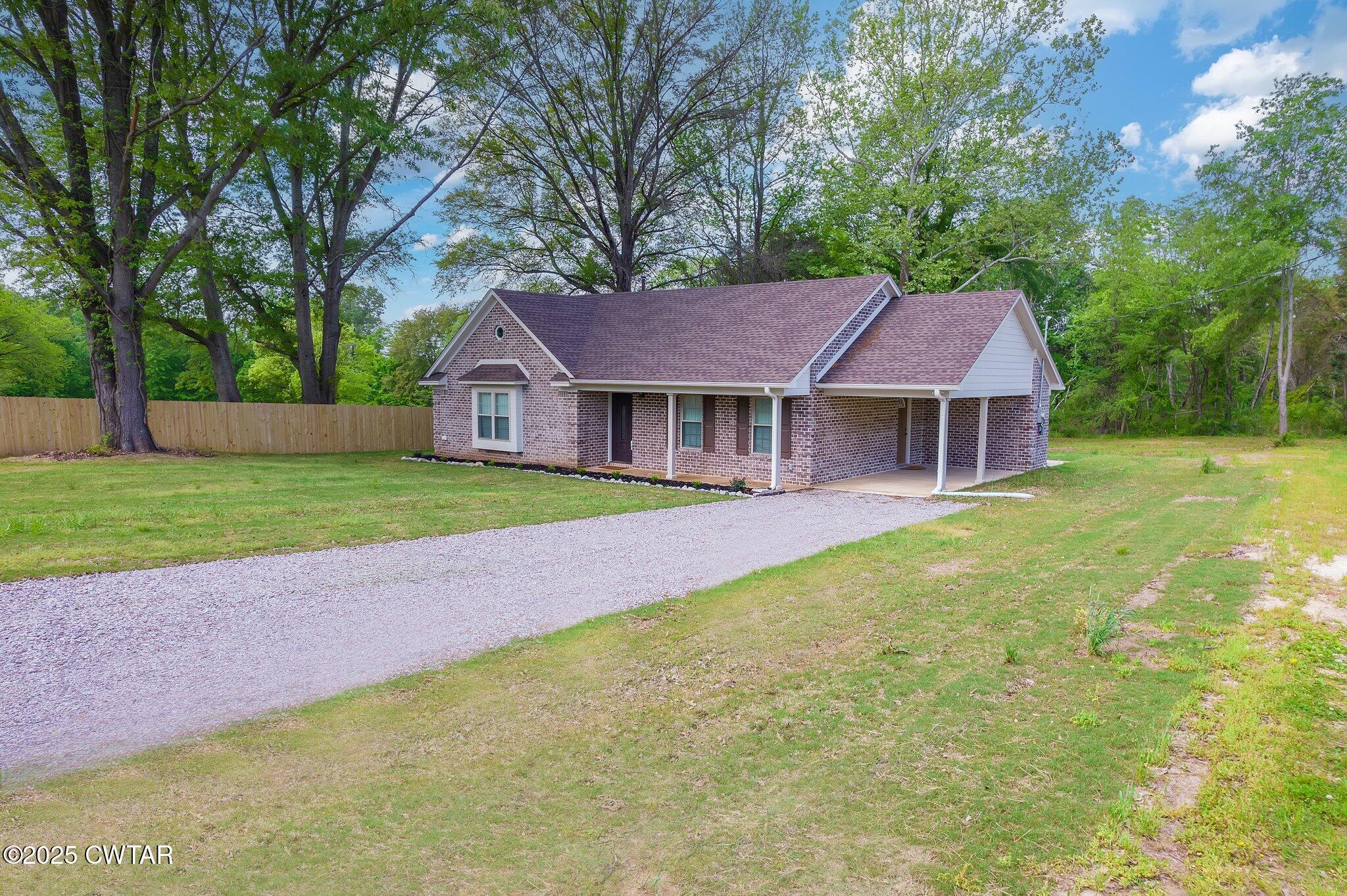 461 Summit Road Stanton, TN 38069 - Photo 1 of 36 Completed-21