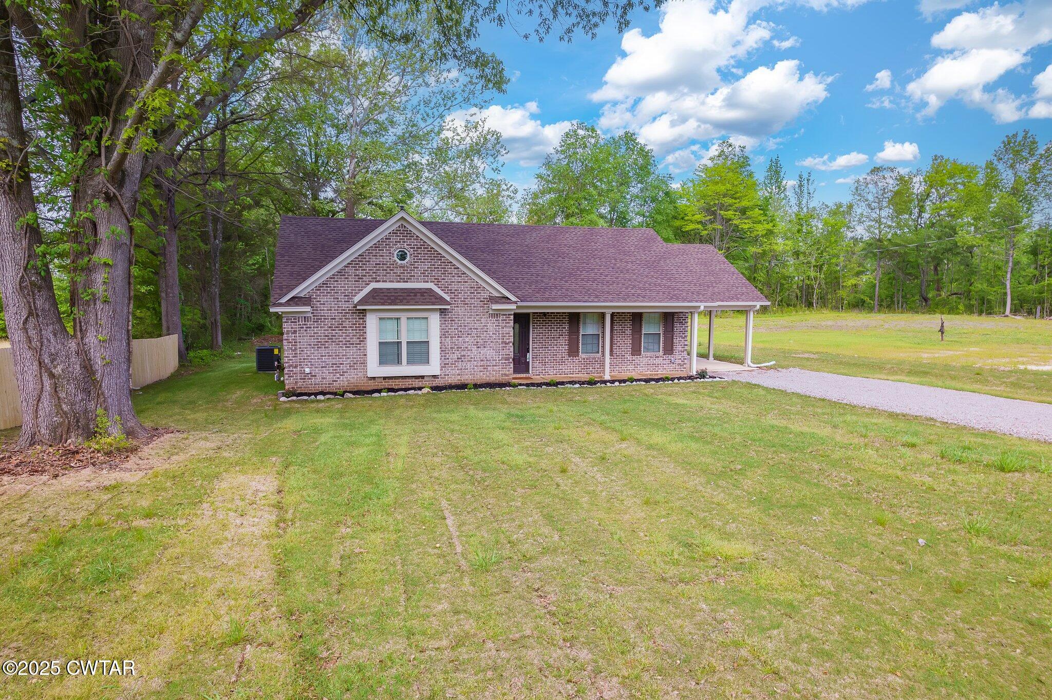 461 Summit Road Stanton, TN 38069 - Photo 20 of 36 Completed-24