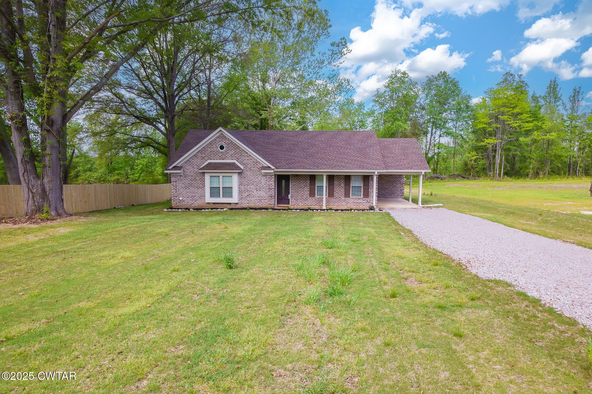 461 Summit Road Stanton, TN 38069 - Photo 2 of 36 Completed-25