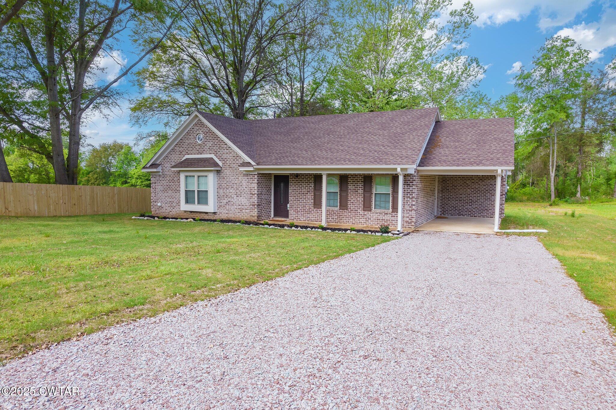 461 Summit Road Stanton, TN 38069 - Photo 21 of 36 Completed-28