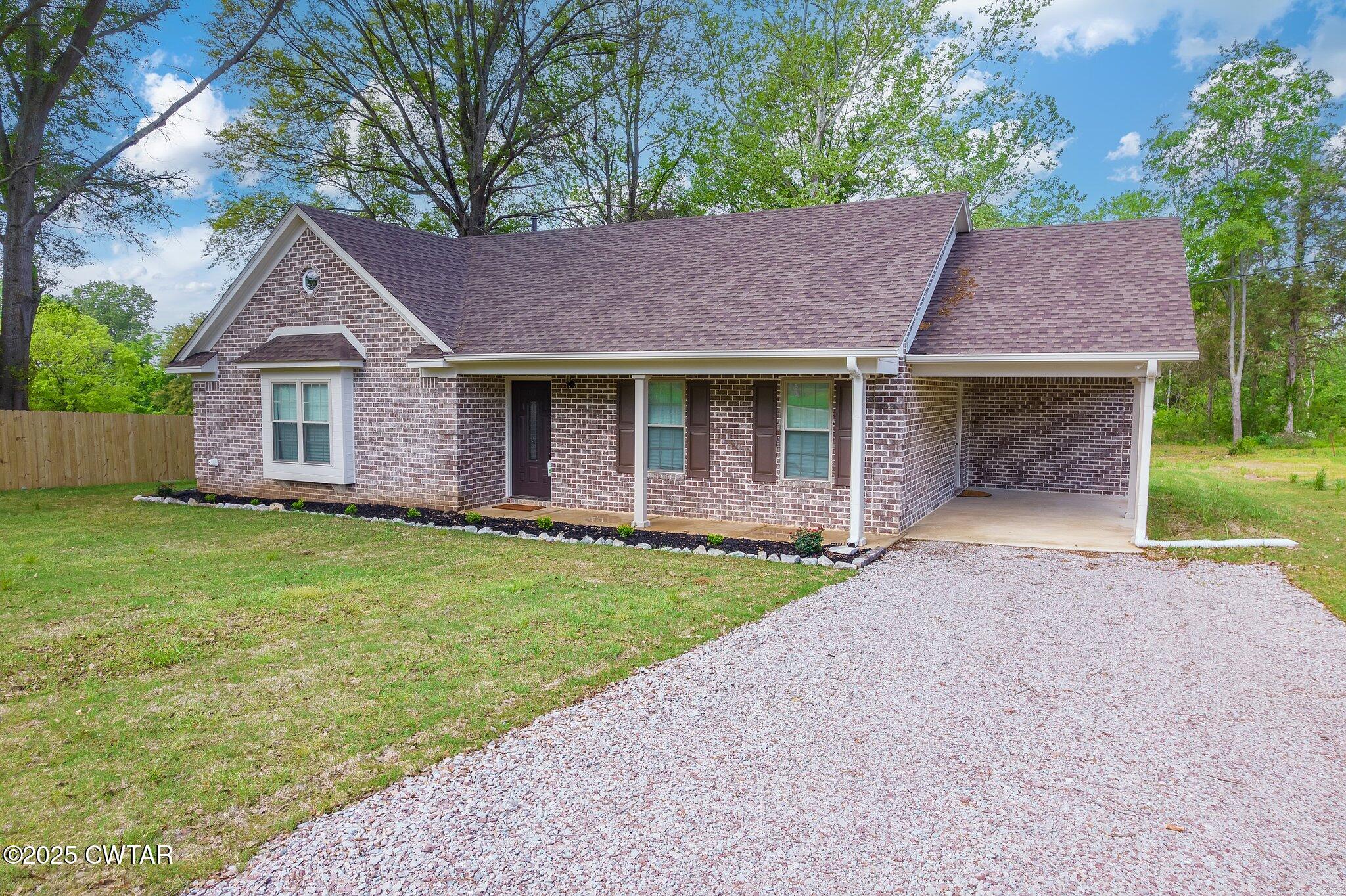 461 Summit Road Stanton, TN 38069 - Photo 22 of 36 Completed-29