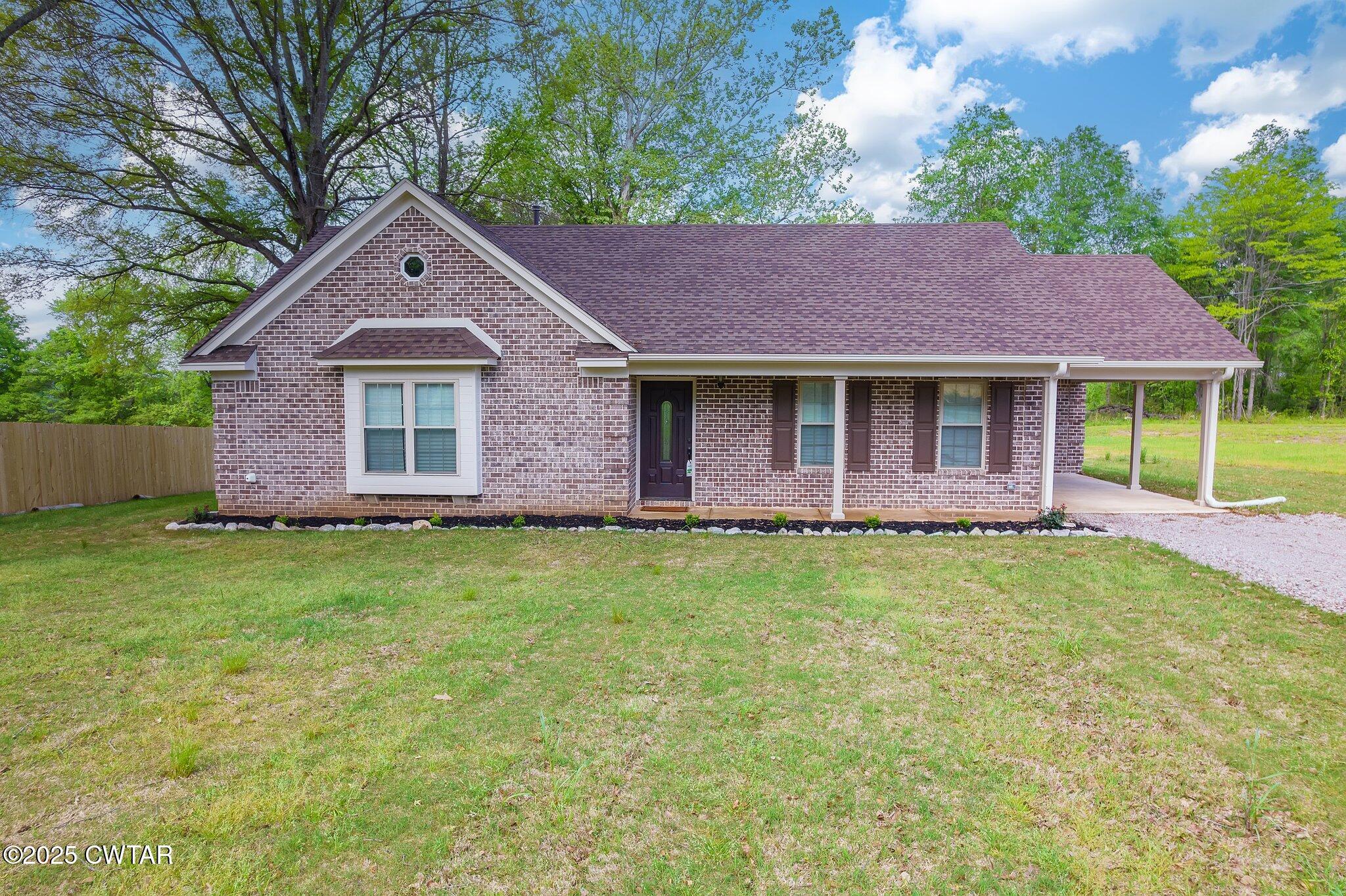 461 Summit Road Stanton, TN 38069 - Photo 23 of 36 Completed-30