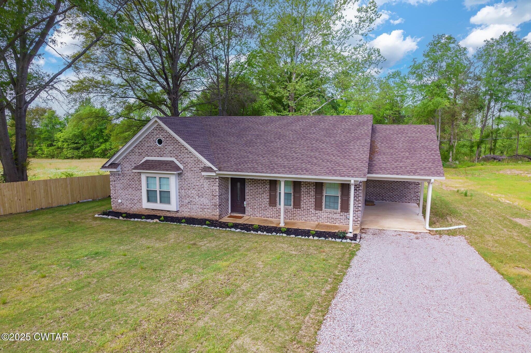 461 Summit Road Stanton, TN 38069 - Photo 25 of 36 Completed-32