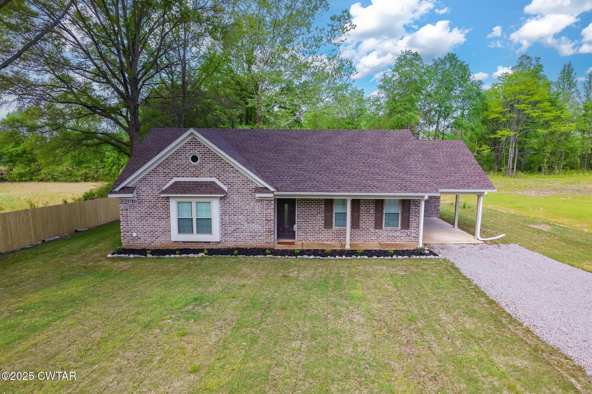 461 Summit Road Stanton, TN 38069 - Photo 26 of 36 Completed-33