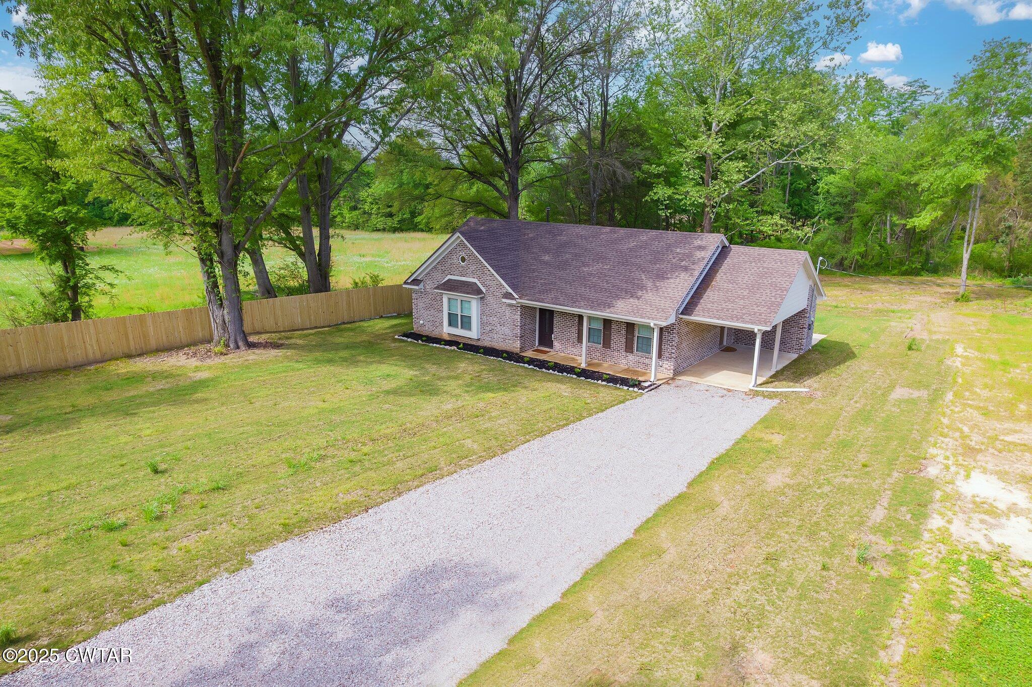 461 Summit Road Stanton, TN 38069 - Photo 28 of 36 Completed-35