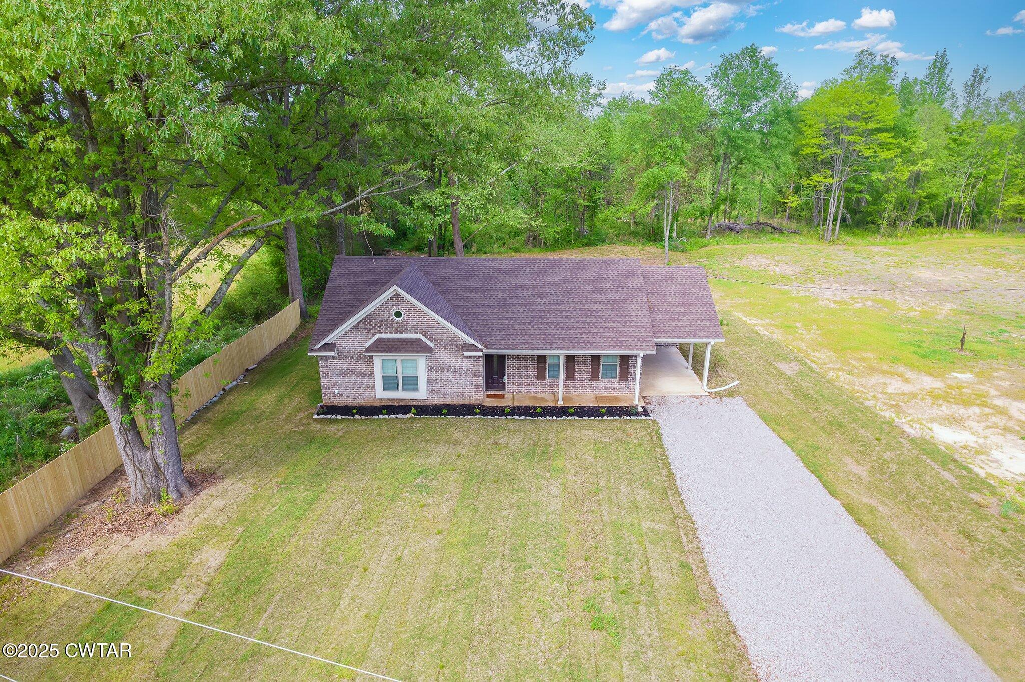 461 Summit Road Stanton, TN 38069 - Photo 29 of 36 Completed-36