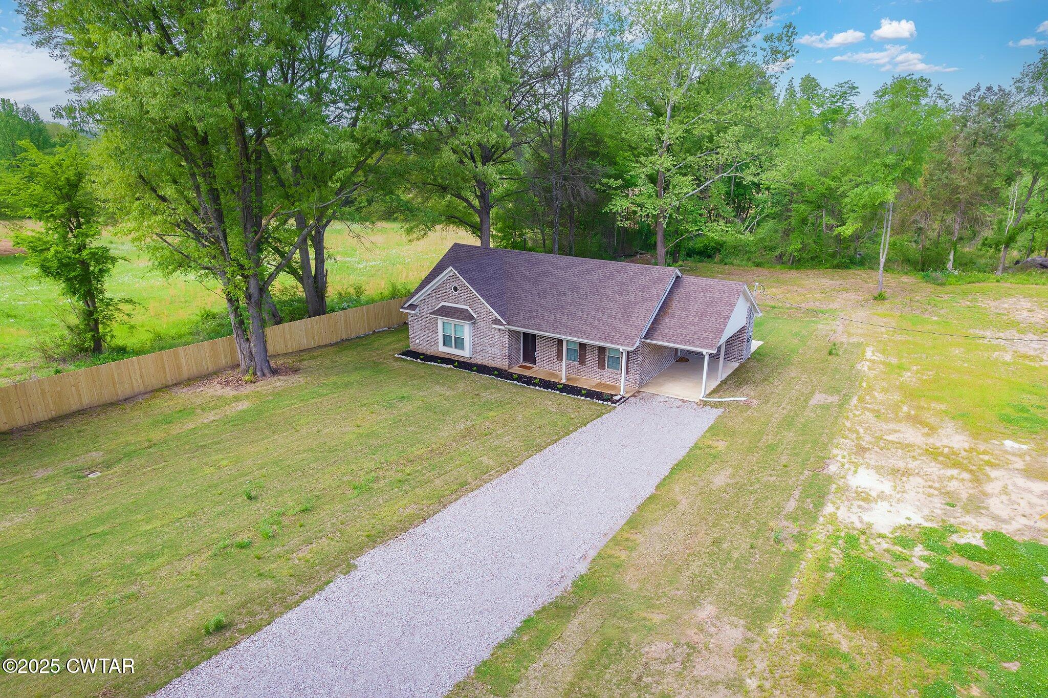 461 Summit Road Stanton, TN 38069 - Photo 30 of 36 Completed-37