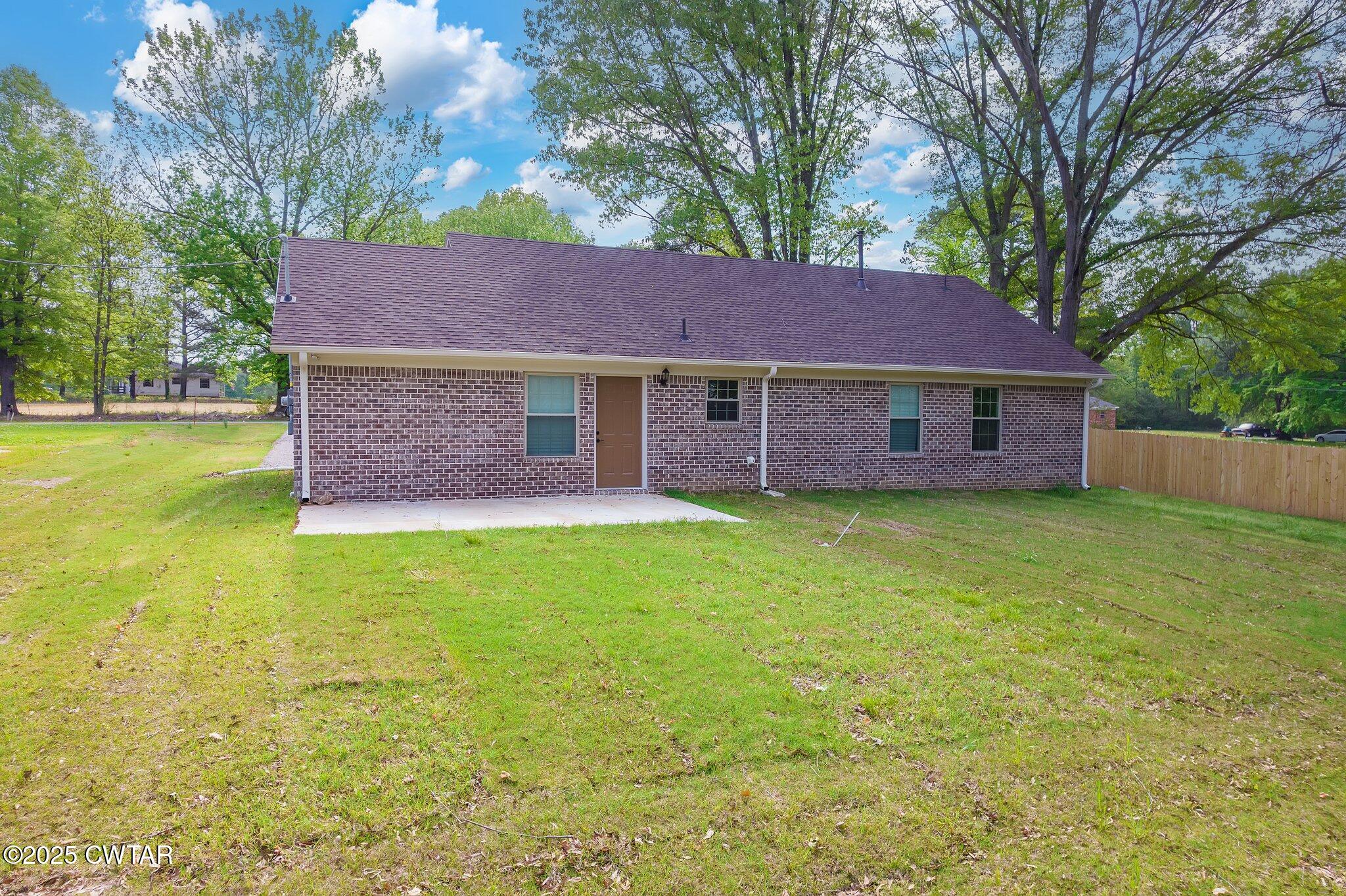 461 Summit Road Stanton, TN 38069 - Photo 31 of 36 Completed-38